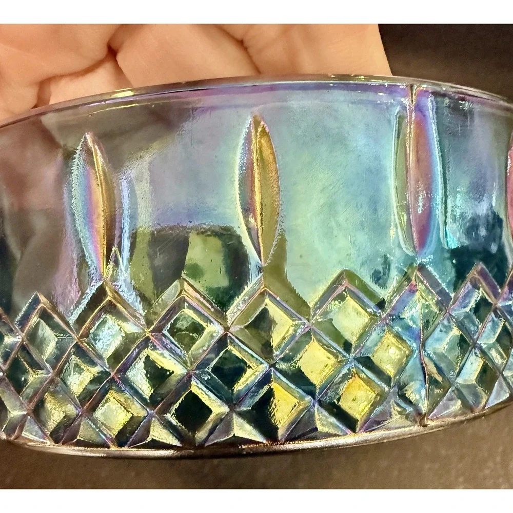 Indiana Glass product vintage